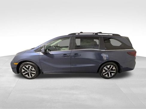 New 2026 Honda Odyssey EX-L image 2