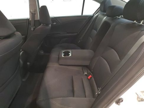 Used 2015 Honda Accord Sport image 26