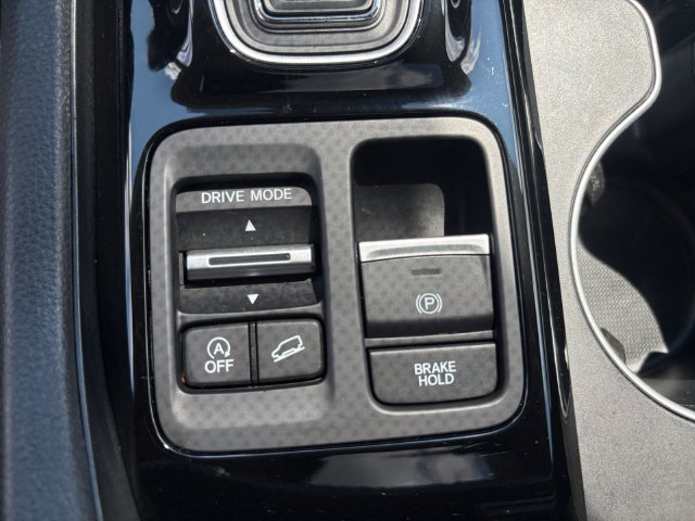 Certified 2023 Honda Pilot Elite image 17
