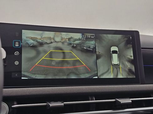 New 2026 Hyundai Tucson Limited image 22