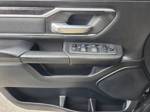 Used 2022 RAM 1500 Big Horn AWD/4WD image 24