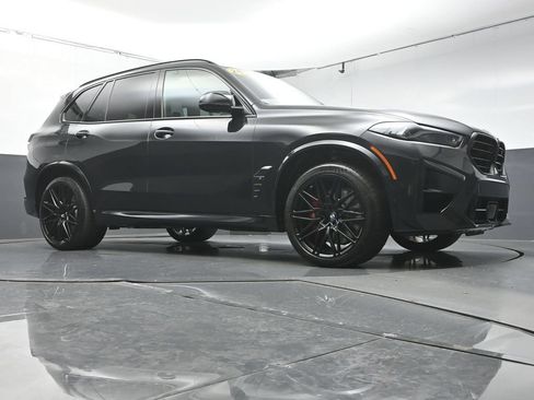 Used 2024 BMW X5 M Competition w/ Executive Package AWD/4WD image 50