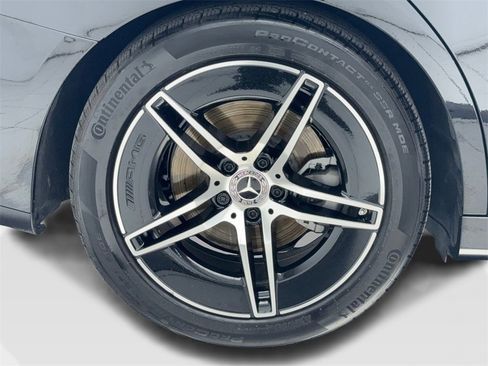 Used 2025 Mercedes-Benz E 350 Sedan w/ Winter Package image 57