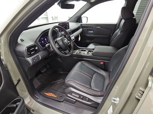 New 2026 Honda Passport TrailSport Elite image 10