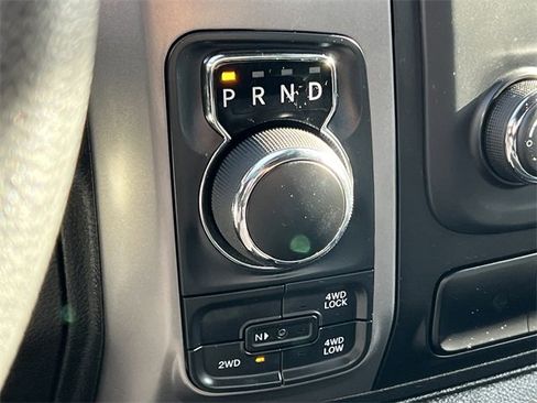 Used 2024 RAM 1500 Classic Warlock image 26