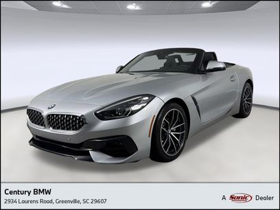 Used 2020 BMW Z4 sDrive30i w/ Premium Package