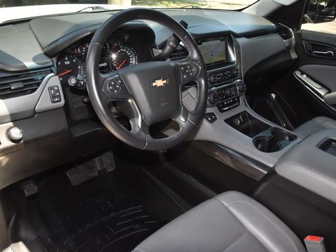 Used 2017 Chevrolet Tahoe LT RWD image 35