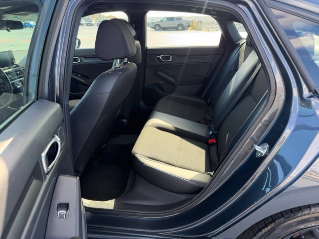 Used 2024 Honda Civic Sport image 11