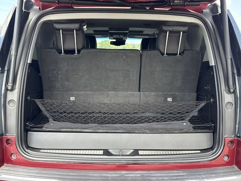 Used 2019 GMC Yukon Denali w/ Denali Ultimate Package RWD image 17