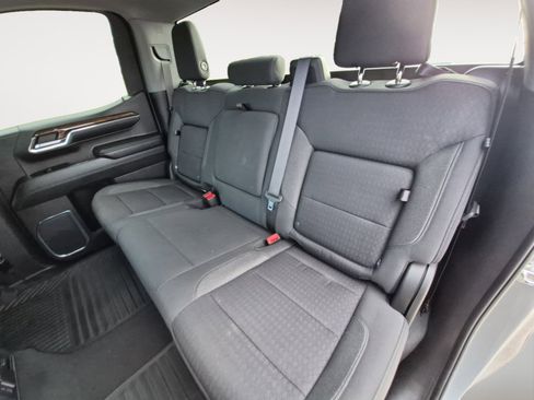 Used 2024 GMC Sierra 1500 Elevation AWD/4WD image 23
