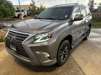 Used 2022 Lexus GX 460 Premium w/ Premium Package AWD/4WD video 3