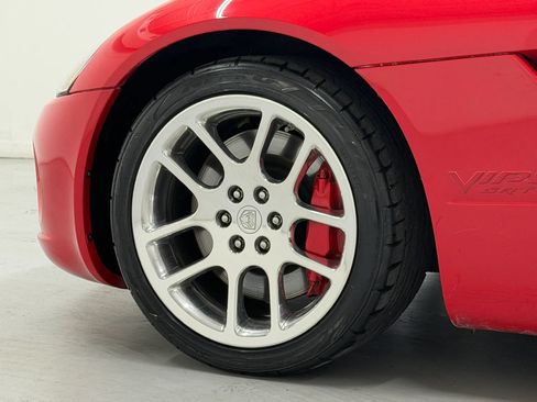 Used 2003 Dodge Viper SRT-10 RWD image 76