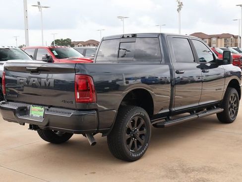 New 2026 RAM 2500 Laramie AWD/4WD image 6