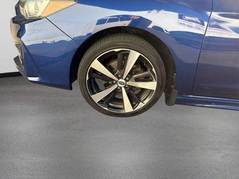 Used 2018 Subaru Impreza 2.0i Sport image 12