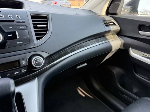 Used 2014 Honda CR-V EX-L image 24