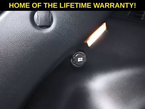 Used 2021 Jeep Compass Latitude AWD/4WD image 41