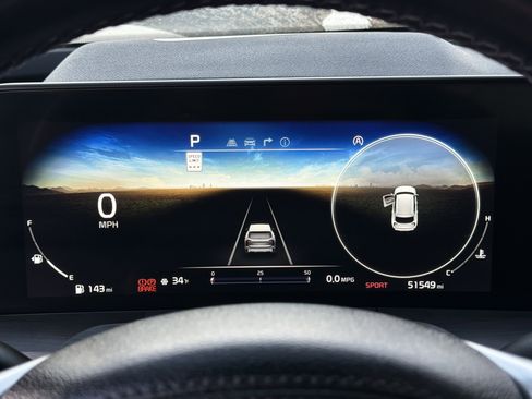 Used 2023 Kia Telluride SX Prestige X-Line image 29