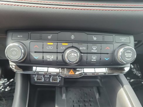 New 2026 Dodge Durango GT AWD/4WD image 18