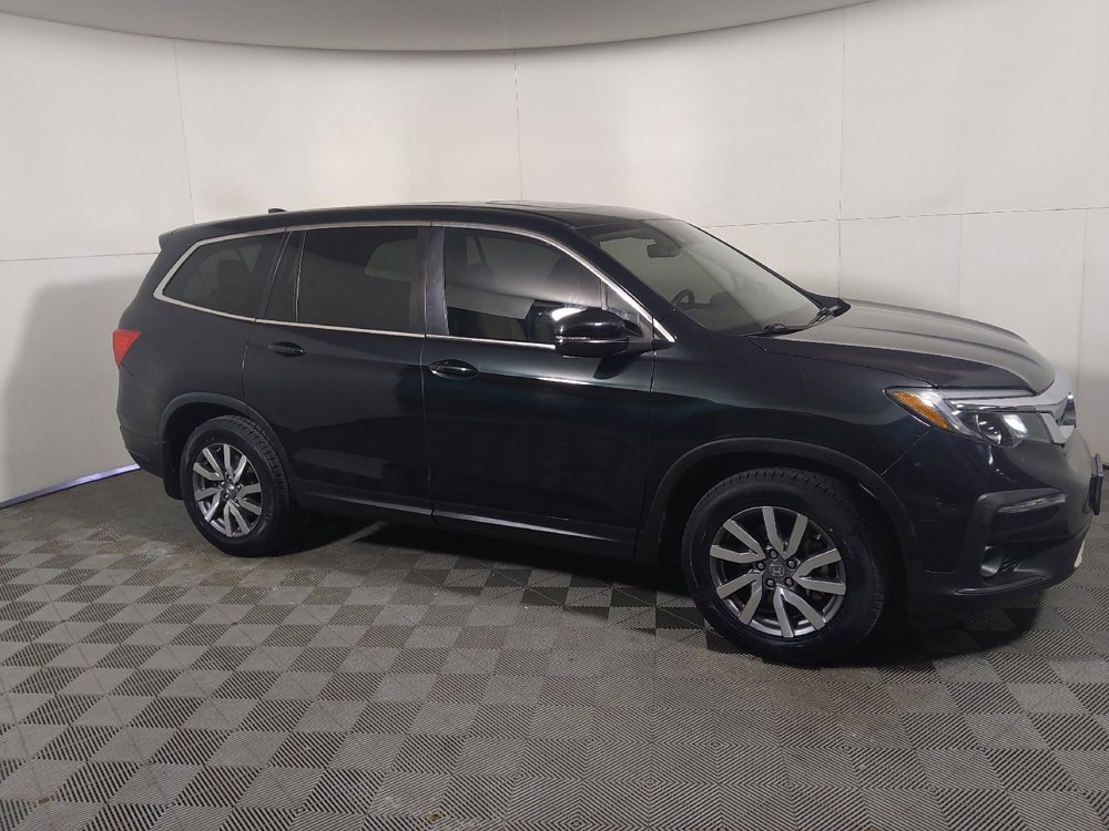 Used 2020 Honda Pilot EX-L image 11