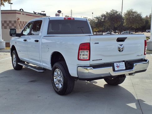 Used 2024 RAM 2500 Big Horn image 2