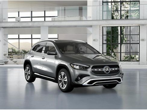 New 2026 Mercedes-Benz GLA 250 image 10
