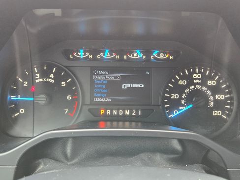 Used 2016 Ford F150 XL w/ Equipment Group 101A Mid image 19