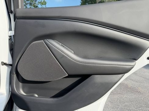 Used 2023 Ford Mustang Mach-E Select RWD image 27