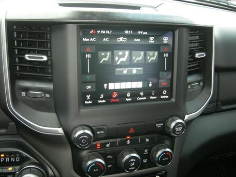 Used 2020 RAM 1500 Big Horn image 12