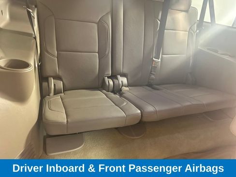 Used 2018 Chevrolet Suburban LT w/ Max Trailering Package AWD/4WD image 24