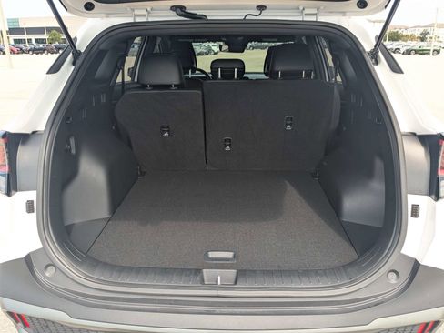 Certified 2023 Kia Sportage X-Line AWD/4WD image 15