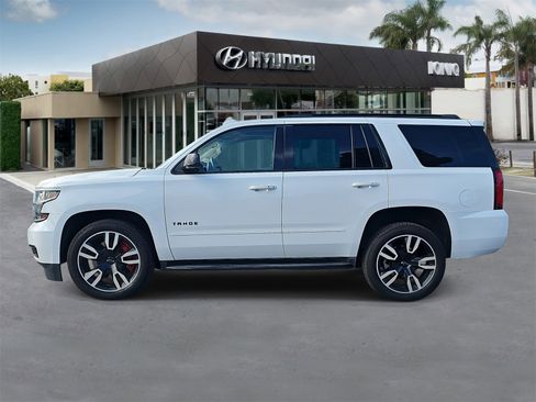 Used 2018 Chevrolet Tahoe Premier image 6