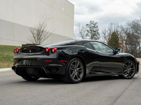 Used 2007 Ferrari F430 Coupe image 4