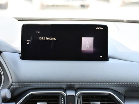 New 2025 MAZDA CX-5 AWD 2.5 S w/ Select Package image 25