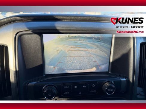 Used 2018 Chevrolet Silverado 1500 LT w/ All Star Edition image 22