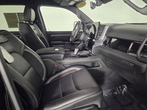 Used 2025 RAM 1500 RHO w/ RHO Level 1 Equipment Group AWD/4WD image 32