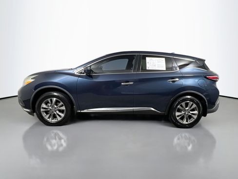 Used 2016 Nissan Murano S w/ Cargo Package FWD image 9
