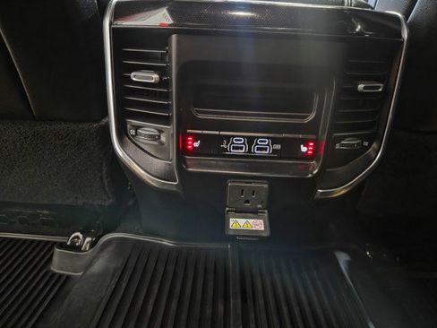 Used 2019 RAM 2500 Laramie AWD/4WD image 81