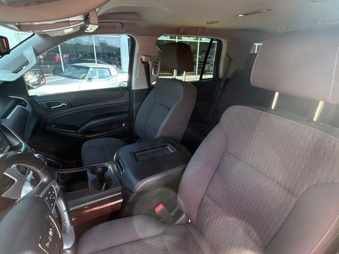 Certified 2020 GMC Yukon SLE w/ SLE Value Package AWD/4WD image 12