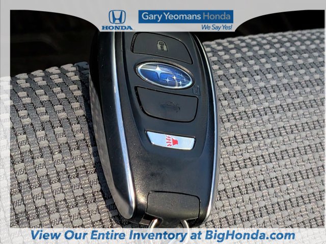 Used 2022 Subaru Outback Premium AWD/4WD image 36