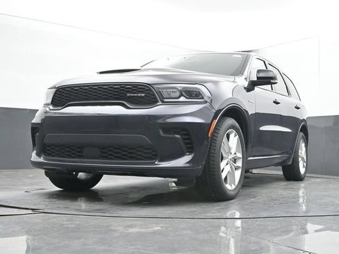 Used 2025 Dodge Durango R/T AWD/4WD image 27