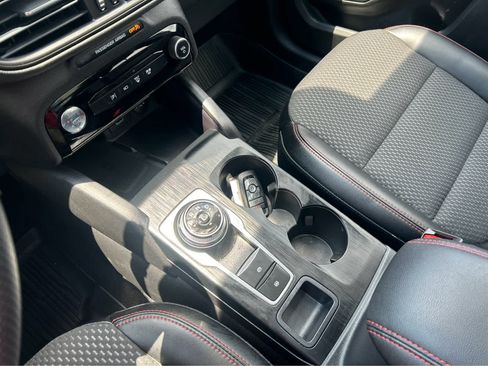 Used 2023 Ford Escape ST-Line Elite image 53