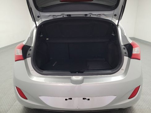 Used 2014 Hyundai Elantra GT w/ Option Group 03 FWD image 29