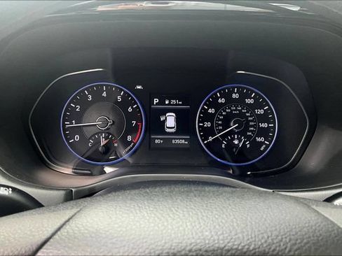 Used 2021 Hyundai Palisade SE AWD/4WD image 13