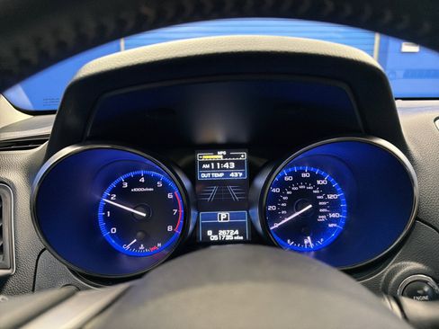 Used 2018 Subaru Outback 2.5i Limited image 18