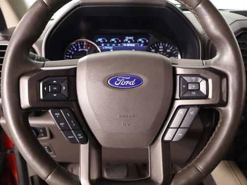 Used 2021 Ford Expedition Max Limited image 3