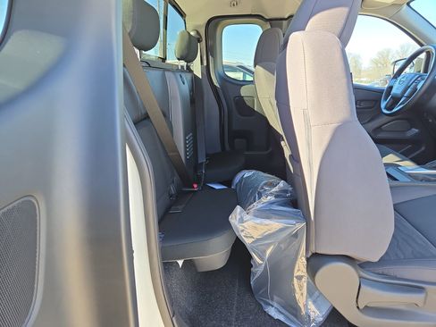 New 2026 Nissan Frontier S w/ Tow Package image 14