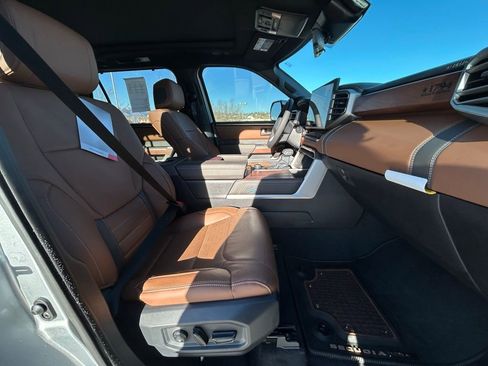 Used 2026 Toyota Sequoia 1794 Edition image 30