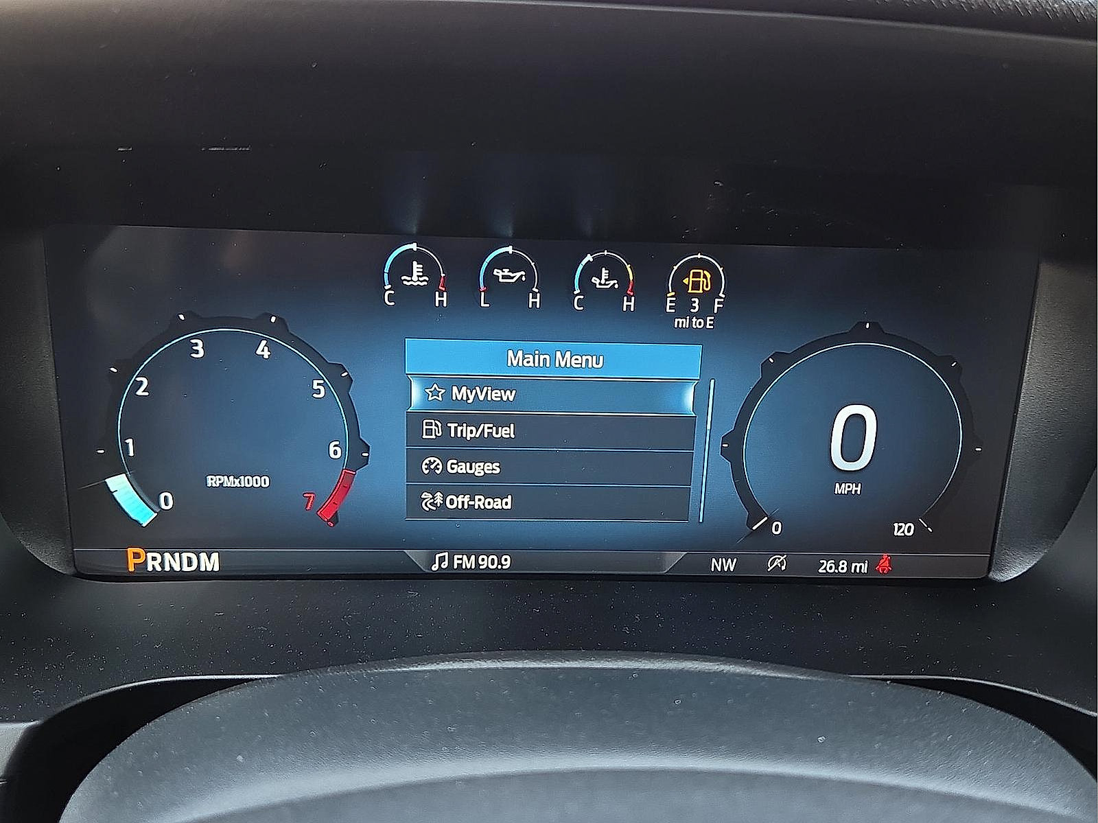 New 2026 Ford F150 STX w/ Equipment Group 200A AWD/4WD image 23