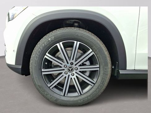 Used 2026 Mercedes-Benz GLE 350 GLE 350 image 7