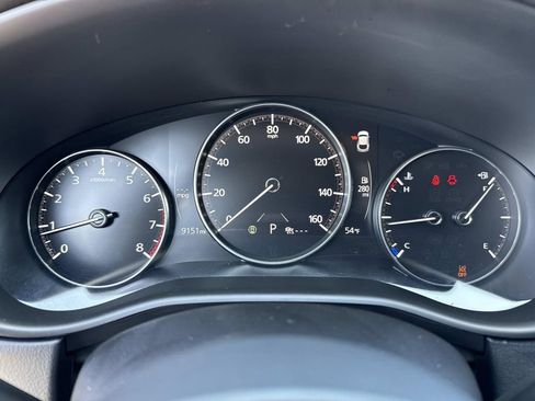 Certified 2025 MAZDA CX-30 AWD 2.5 S w/ Preferred Package image 42